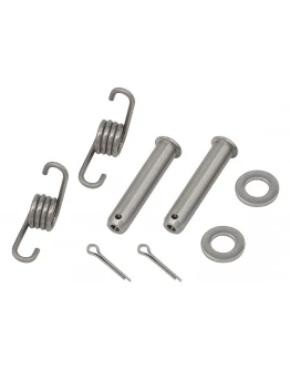 Kit montaj extensie talpa cric lateral PSYCHIC (axe, arcuri, șaibe și siguranțe) BETA, HUSQVARNA, GAS GAS, KTM Kit montaj extensie talpa cric lateral PSYCHIC (axe, arcuri, șaibe și siguranțe) BETA, HUSQVARNA, GAS GAS, KTM