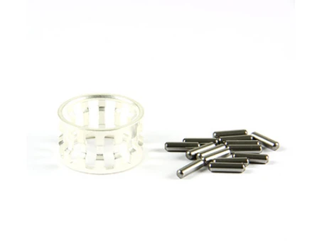 PROX ŁOŻYSKO STOPY KORBOWODU (22X28X16) | 22.222816