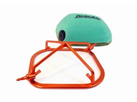 TWIN AIR FILTR POWIETRZA HUSQVARNA TE/TC/TX 125/150/250/300 19-22; KTM SX/EXC/XC 125/150/250/300 TPI 19-22; GAS GAS EC/MC 125/250/300 21-22 (POWERFLOW KIT) | 154223C