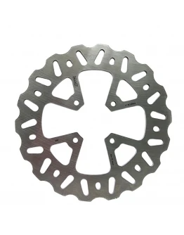 Disc de frana spate ProX KTM SX 65 '23, HUSQVARNA TC 65 '23, GAS GAS MC 65 '23, (180MM) (OEM: 462.10.060.100)
