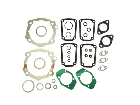 ATHENA KOMPLET USZCZELEK (BEZ USZCZELNIACZY OLEJOWYCH) CAGIVA GRAN CANYON 900 98-00 | P400090850250