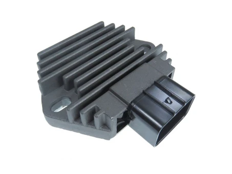 Regulator tensiune GAUSS HONDA TRX 350, TRX 400, TRX 450, VT 750, CBX 250 TWISTER, XR 250 TORNADO, CBF 250 04-07 (OEM:31600-HN5-671; 31600-HN5-M40; 31600-KPF-961) | GM10006