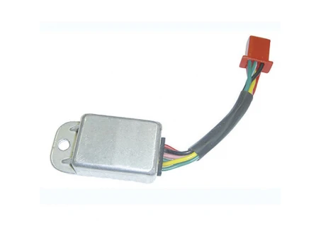 Regulator tensiune GAUSS HONDA CG 125, XL 125 (OEM:31600-437-971) | GM10019