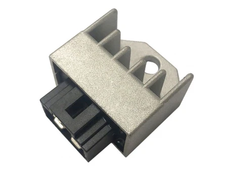 Regulator tensiune GAUSS HONDA CRF 230F 03-08, SA 50 VISION 94-01 (OEM:31600-GBL-871; 31600-GBL-872; 31600-GW0-004; 31600-KSS-900) | GM10020