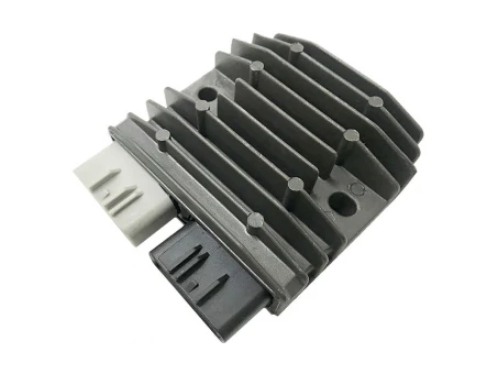 Regulator tensiune GAUSS BMW S 1000R, S 1000RR, S 1000XR, S 1000RR HP4 10-18 (OEM:FH020AA; 12317718422) | GM10033