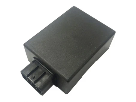 CDI GAUSS SUZUKI AN 125 BURGMAN 02-07 (OEM:32900-20E00; 32900-20EU0) | GM11022