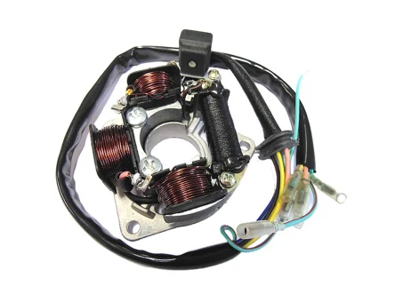 Stator alternator GAUSS HONDA XL 125S 87-92 (OEM:31120-437-660; 31120-437-661) | GM16026