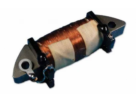 Bobina de aprindere ELECTREX - SUZUKI LT80 87-06, HONDA TRX200D FOURTRAX 91-97 | C6
