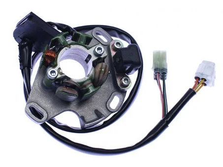Stator alternator ELECTREX - SUZUKI RM250 98-01 | ST2247