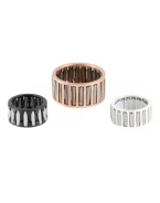 PROX ŁOŻYSKO STOPY KORBOWODU YAMAHA YZF/WRF 250 03-13, GAS GAS ECF 250/300 10-15 (32X40X18) | 22.324018F