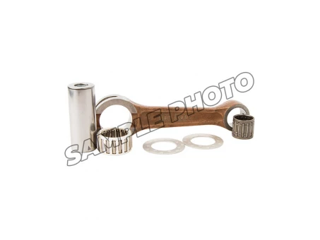 HOT RODS KORBOWÓD YAMAHA YZF 250 (YZ250F) 14-24, WRF 250 (WR250F) 15-23, YZ 250FX 15-23, FANTIC XEF 250 22-23 XXF 250 22-23 - ZASTĘPUJE HR 8706 | HR 8717