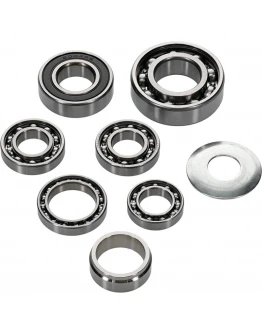 Set reparatie cutie viteze Hot Rods KTM SX 125 '20-22, SX 150 '20-22, XC-W 150 TPI '20-23, GAS GAS MC 125 '20-'22, HUSQVARNA TC 125 '20-'22, TE 150 TPI '20-'23