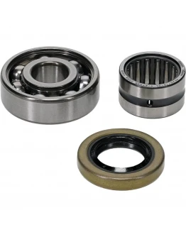 Set reparatie ax echilibrare (rulmenti, simering) Hot Rods KTM XC 250/300 '18-'21, XC-W 250/300, HUSQVARNA TE 250/300 '17-'21, TX 300 '17-'21