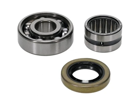HOT RODS ZESTAW NAPRAWCZY WAŁKA WYRÓWNOWAŻAJACEGO (ŁOZYSKA, SIMMERING) KTM XC 250/300 18-21, XC-W 250/300, HUSQVARNA TE 250/300 17-21, TX 300 17-21 | HR00181