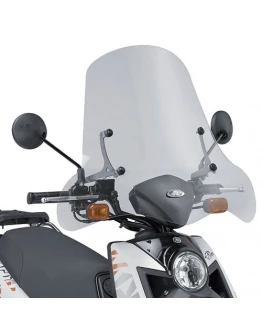 Suport parbriz KAPPA - YAMAHA BW'S 125 ('10)