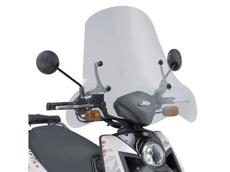 Suport parbriz KAPPA - YAMAHA BWS 125 (10) | A288A