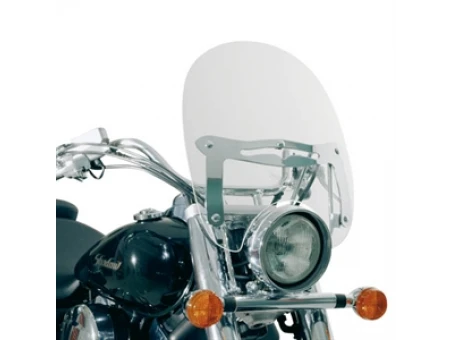 Parbriz moto KAPPA - HONDA VT Shadow 750 (04-14) - necesar Kit montaj AS121A2K | A41N