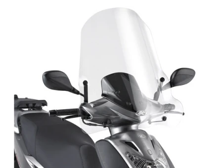 Suport parbriz KAPPA - KYMCO AGILITY 50-125-150 R16 (08-13) | A440AK