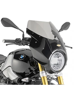 Suport parbriz KAPPA - A800NK DO BMW R 1200 NINE-T (14-16)