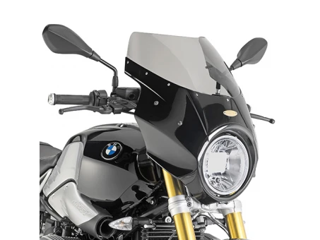 Suport parbriz KAPPA - A800NK DO BMW R 1200 NINE-T (14-16) | A5115A