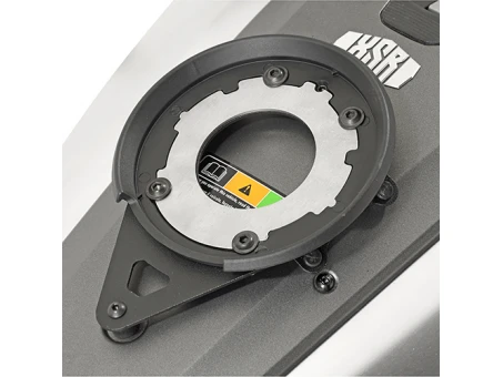 Suport geanta rezervor TANKLOCK KAPPA - YAMAHA XSR 700 16 | BF24K