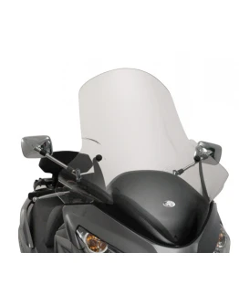 Suport parbriz KAPPA - 266DT SUZUKI BURGMAN 400 (06-16)