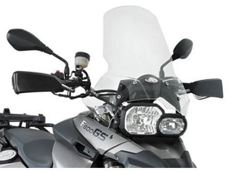Suport parbriz KAPPA - 333DTK BMW F650GS/F800GS (08-11) | D333KITK