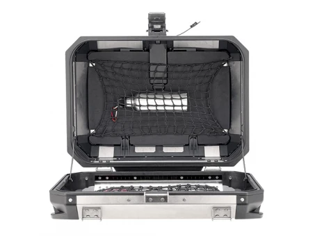 Plasa de bagaj interior genti laterale KAPPA - KVE58A, KVE58B K-VENTURE si KFR580A, KFR580B, KFR480A, KFR480B - K'VOYAGER | E161K