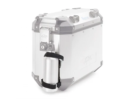Suport sticla apa pentru topcase KAPPA - KVE KVENTURE, KFR KFORCE, KGR GARDA | E162K