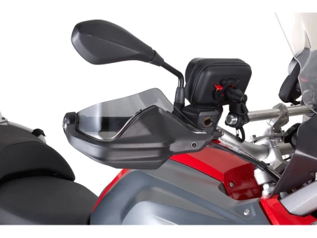 Inaltator ghidon KAPPA - BMW R 1200GS/1250GS (13-19), R 1200GS/1250GS ADVENTURE (14-19), F 800GS ADVENTURE (13-16) | EH5108K