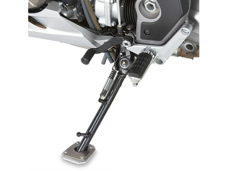 Extensie talpa cric lateral KAPPA - HONDA CROSSTOURER 1200 / CROSSTOURER 1200 DCT (12-15) | ES1110K