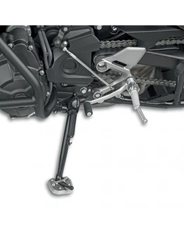 Extensie talpa cric lateral KAPPA - YAMAHA MT 09 850 TRACER (15-16), XSR 900 (2016)