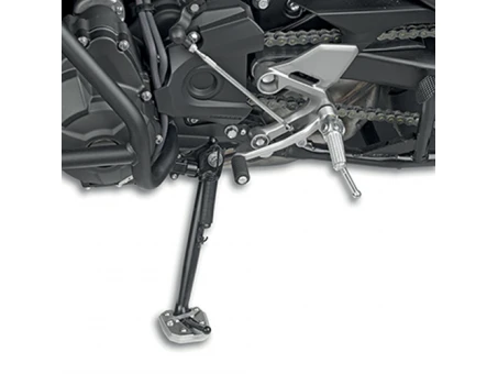 Extensie talpa cric lateral KAPPA - YAMAHA MT 09 850 TRACER (15-16), XSR 900 (2016) | ES2122K