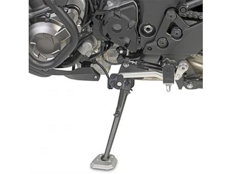 Extensie talpa cric lateral KAPPA - KAWASAKI VERSYS 1000 (17-18), VERSYS 1000 / VERSYS 1000 SE (19) | ES4126K
