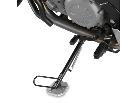 Extensie talpa cric lateral KAPPA - BMW G 650GS (11-16) | ES5101K