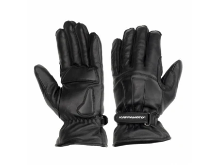 Manusi moto barbati iarna KAPPA - Marimea S | GKW500S