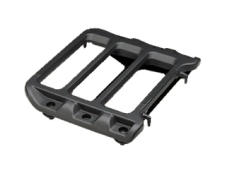 Suport pentru topcase KAPPA - HONDA ST 1100 (cu placa MONOKEY) | K109