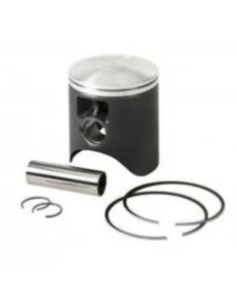 Piston Vertex MORINI S6 50CCM (38,94MM) cilindru din fonta (2 segmenti)