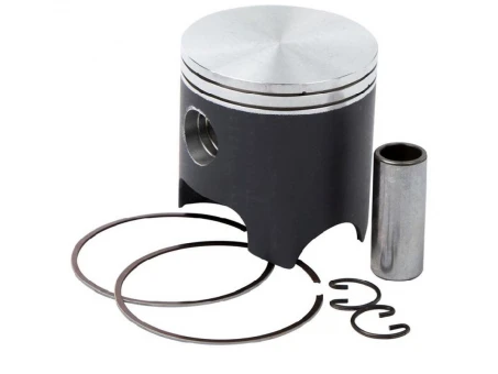 VERTEX TŁOK KTM (2T) SX 250 (SX250), EXC 250 (EXC250) 96-99 REPLICA (67,47MM) (PIERŚCIENIE 53010006750 X 2 SZT.) | 22459D