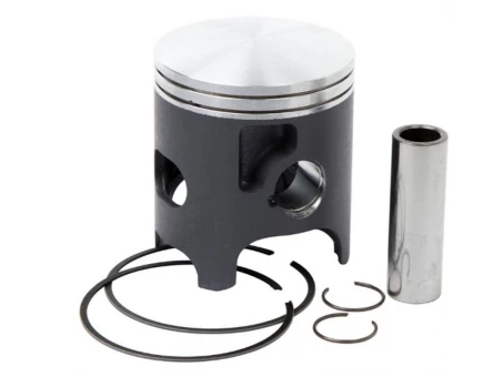 VERTEX TŁOK KAWASAKI KX 250 98-01 REPLICA (66,37MM) (PIERŚCIENIE 53010006640 X 2 SZT.) | 22521C