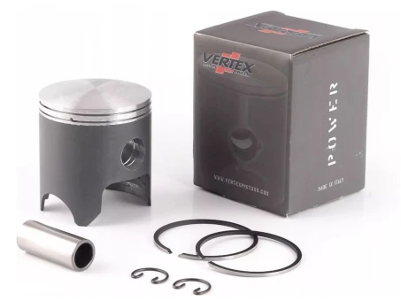 VERTEX TŁOK KAWASAKI KX 125 99-00 (+0,50MM=54,45MM) | 22578050