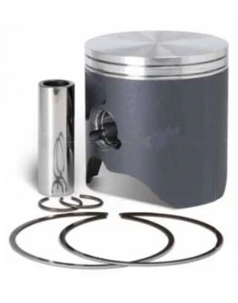 Piston Vertex KAWASAKI KX 250 '02-'04 (+1,1MM=67,45MM)