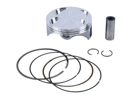 VERTEX TŁOK SUZUKI RMZ 250 07-09 (BIG BORE +3MM) | 23678A