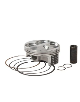 Piston Vertex YAMAHA YZF 250 (YZ250F) '14-'15 GP RACER 14,4:1 (76,98MM) (1 set)