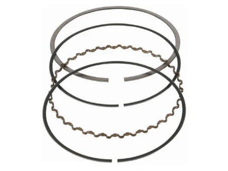 VERTEX PIERŚCIENIE ( średnica 88mm ) KTM SXF 350 (KPL.) | 590288000001