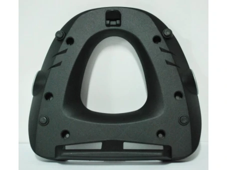 Suport pentru topcase KAPPA - HONDA NT 700V DEAUVILLE (06-12) (cu placa MONOLOCK) | K221M