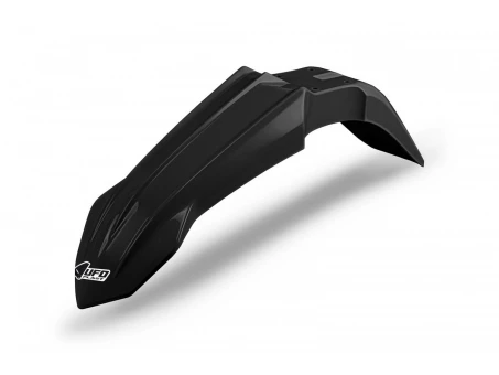 Aripa fata UFO YAMAHA YZ 85 22 culoare Negru | YA04880001