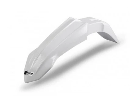 Aripa fata UFO YAMAHA YZ 85 22 culoare Alb | YA04880046