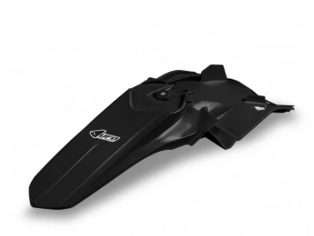 Aripa spate UFO YAMAHA YZ 85 22 culoare Negru | YA04881001