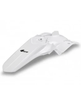 Aripa spate UFO YAMAHA YZ 85 '22 culoare Alb
